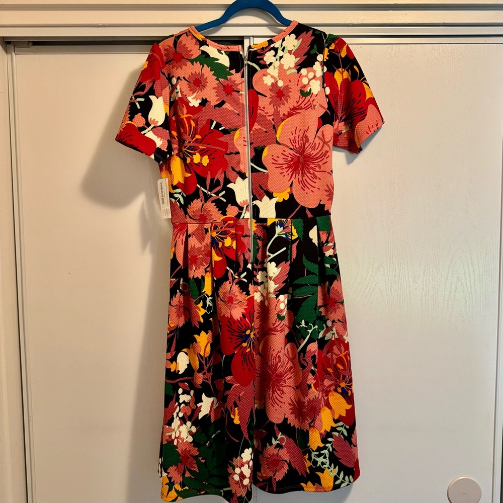 LuLaRoe Amelia Dress